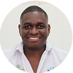 Jeferson
Asprilla
Coordinador del Proyecto Jóvenes Excelentes y Líderes