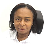 Maria
Arias Lloreda
Coordinadora Financiera y Administrativa del Proyecto
