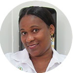 Yarelys
Aguilar Lemus
Coordinadora del Componente Apoyo y Acompañamiento a las IE
